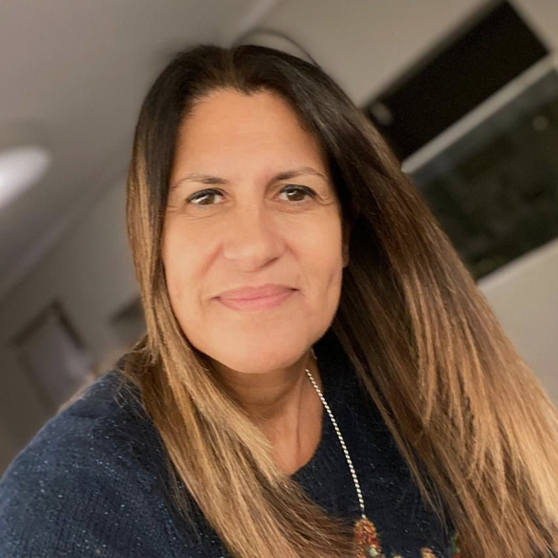 Silvia Barchiesi